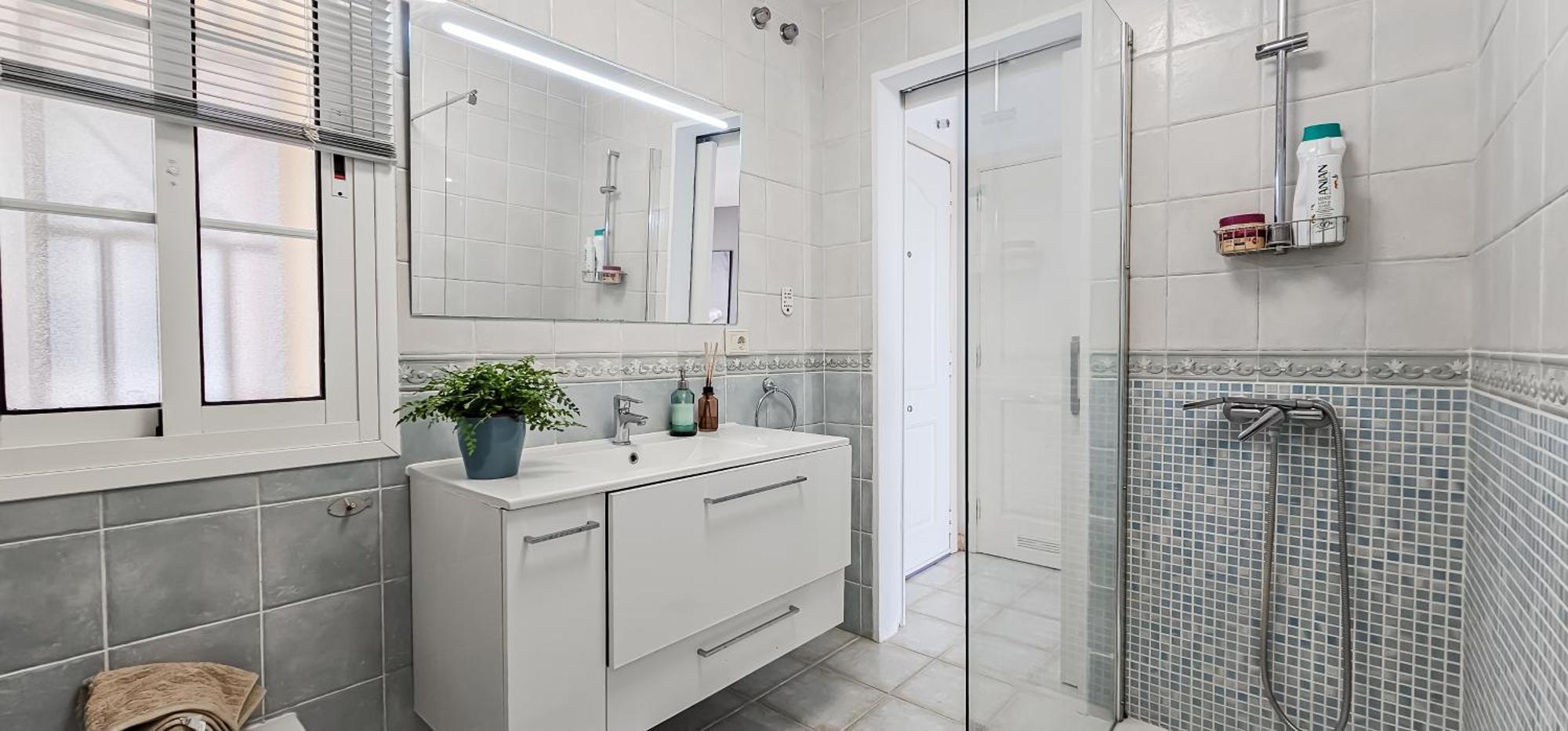 Sunny Garden 1 Bedroom Apartment Arona 플라야데라스아메리카스 외부 사진